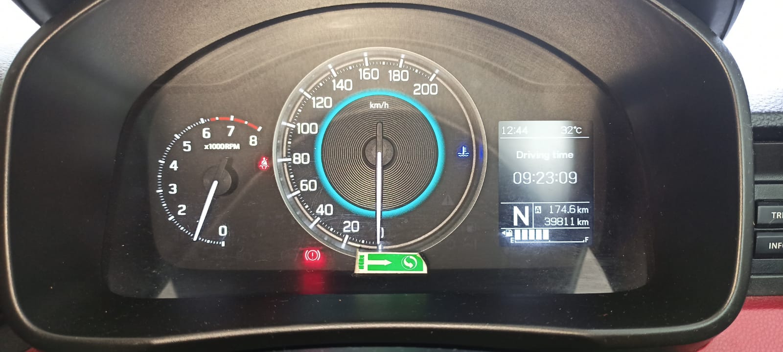 Maruti Suzuki Ignis(2020-2023) Delta 1.2 Mt